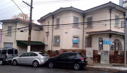 Casa à venda, 186 m² por R$ 1.490.000,00 - Mooca - São Paulo/SP