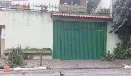 Sobrado com 4 dormitórios à venda, 286 m² por R$ 1.750.000,00 - Parque da Mooca - São Paulo/SP