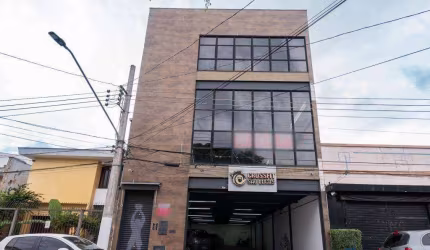 Prédio para alugar, 675 m² por R$ 16.540,00/mês - Parque São Lucas - São Paulo/SP