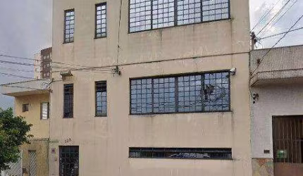 Galpão à venda, 374 m² por R$ 1.250.000,00 - Vila Prudente (Zona Leste) - São Paulo/SP