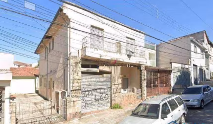 Terreno à venda, 370 m² por R$ 1.370.000,00 - Vila Prudente (Zona Leste) - São Paulo/SP