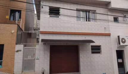 Casa com 3 dormitórios para alugar, 250 m² por R$ 6.440,00/mês - Mooca - São Paulo/SP