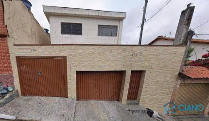 Terreno à venda, 400 m² por R$ 900.000,00 - Sapopemba - São Paulo/SP