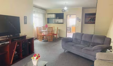 Sobrado com 3 dormitórios à venda por R$ 1.258.000,00 - Vila Ema - São Paulo/SP