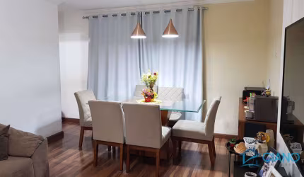 Apartamento com 2 dormitórios à venda, 58 m² por R$ 420.000,00 - Vila Esperança - São Paulo/SP