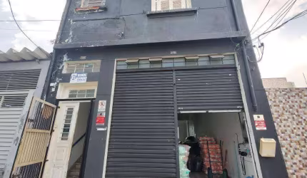 Sobrado com 2 dormitórios à venda, 200 m² por R$ 712.500,00 - Mooca - São Paulo/SP