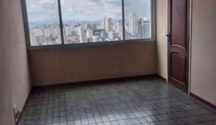 Apartamento com 2 dormitórios à venda, 60 m² por R$ 530.000,00 - Sumarezinho - São Paulo/SP