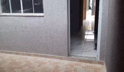 Sobrado com 3 dormitórios à venda, 130 m² por R$ 550.000,00 - Jardim Tango - São Paulo/SP