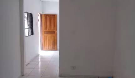 Casa com 1 dormitório para alugar, 50 m² por R$ 1.860,00/mês - Mooca - São Paulo/SP