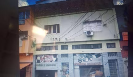 Galpão à venda, 700 m² por R$ 4.400.000,00 - Mooca - São Paulo/SP