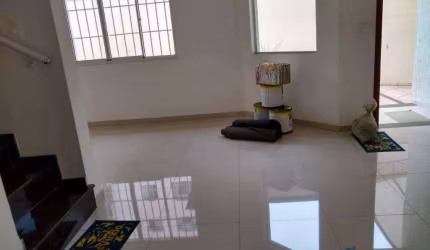 Sobrado com 3 dormitórios à venda, 112 m² por R$ 700.000,00 - Vila Prudente (Zona Leste) - São Paulo/SP