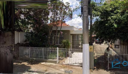 Terreno à venda, 300 m² por R$ 880.000,00 - Água Rasa - São Paulo/SP