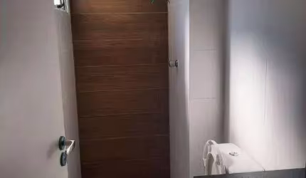 Apartamento com 1 dormitório à venda, 35 m² por R$ 320.000,00 - Mooca - São Paulo/SP