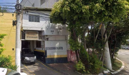 Galpão à venda, 600 m² por R$ 2.200.000,00 - Mooca - São Paulo/SP