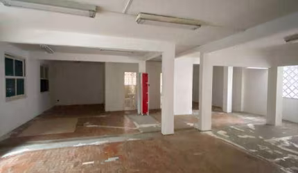 Prédio para alugar, 923 m² por R$ 76.473,44/mês - Vila Olímpia - São Paulo/SP