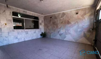 Sobrado com 4 dormitórios à venda, 250 m² por R$ 850.000,00 - Quinta da Paineira - São Paulo/SP