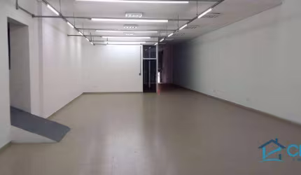 Galpão para alugar, 580 m² por R$ 30.521,30/mês - Tatuapé - São Paulo/SP