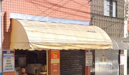 Terreno à venda, 400 m² por R$ 1.900.000,00 - Mooca - São Paulo/SP