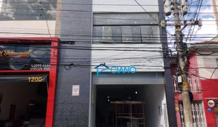Prédio para alugar, 350 m² por R$ 20.165,14/mês - Tatuapé - São Paulo/SP