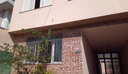 Sobrado com 6 dormitórios à venda, 280 m² por R$ 1.390.000,00 - Mooca - São Paulo/SP