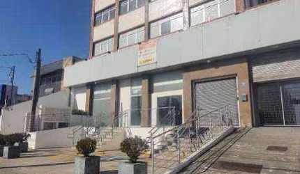 Prédio para alugar, 3337 m² por R$ 166.105,00/mês - Tatuapé - São Paulo/SP