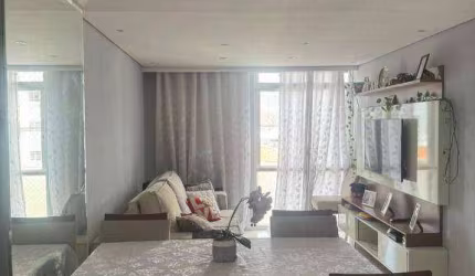 Apartamento com 2 dormitórios à venda, 93 m² por R$ 599.000,00 - Mooca - São Paulo/SP
