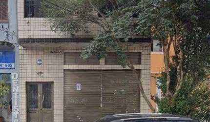 Salão para alugar, 120 m² por R$ 4.685,00/mês - Mooca - São Paulo/SP