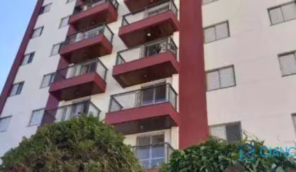 Apartamento com 2 dormitórios à venda, 54 m² por R$ 410.000,00 - Vila Regente Feijó - São Paulo/SP