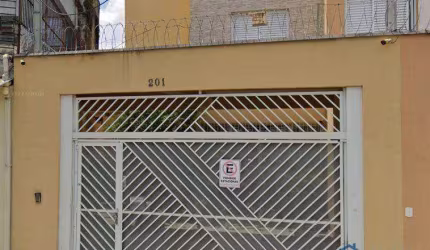 Sobrado com 3 dormitórios à venda, 149 m² por R$ 850.000,00 - Vila Canero - São Paulo/SP