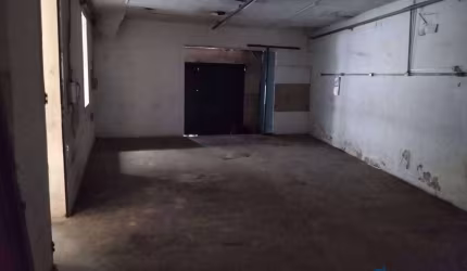 Salão, 154 m² - venda por R$ 850.000,00 ou aluguel por R$ 4.090,00/mês - Vila Bertioga - São Paulo/SP
