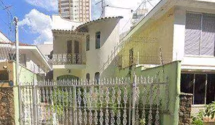 Sobrado com 3 dormitórios à venda, 253 m² por R$ 1.490.000,00 - Mooca - São Paulo/SP