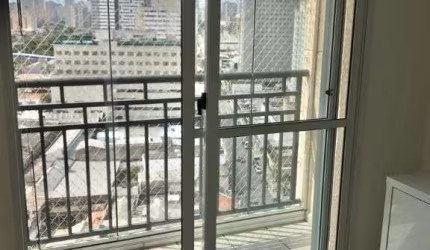 Apartamento com 2 dormitórios à venda, 52 m² por R$ 505.000,00 - Belém - São Paulo/SP