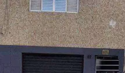 Sobrado com 4 dormitórios à venda, 153 m² por R$ 950.000,00 - Belenzinho - São Paulo/SP