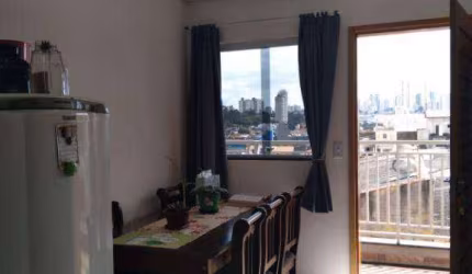 Apartamento com 2 dormitórios à venda, 35 m² por R$ 235.000,00 - Vila Vera - São Paulo/SP
