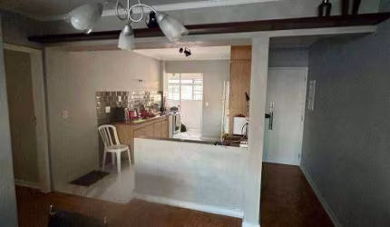 Apartamento com 3 dormitórios à venda, 112 m² por R$ 749.000,00 - Ipiranga - São Paulo/SP