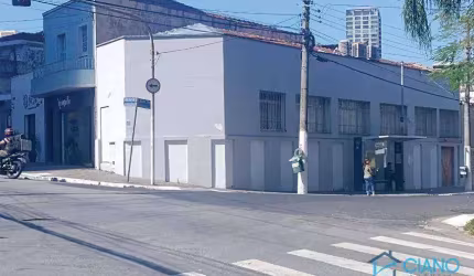 Salão à venda, 135 m² por R$ 1.300.000,00 - Mooca - São Paulo/SP