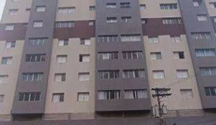 Apartamento com 2 dormitórios à venda, 80 m² por R$ 660.000,00 - Tatuapé - São Paulo/SP