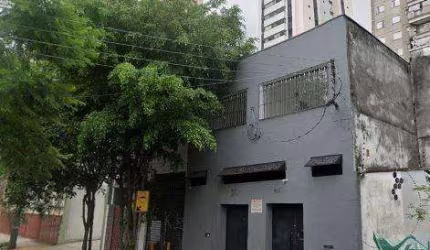 Salão para alugar, 216 m² por R$ 7.500,00/mês - Mooca - São Paulo/SP