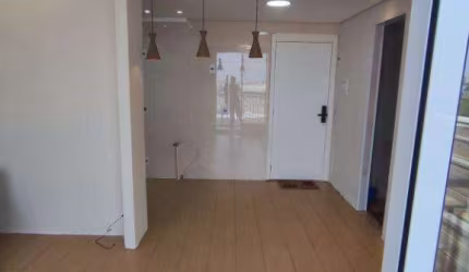Apartamento com 1 dormitório à venda, 37 m² por R$ 480.000,00 - Mooca - São Paulo/SP
