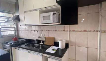 Casa com 2 dormitórios à venda, 120 m² por R$ 700.000,00 - Mooca - São Paulo/SP