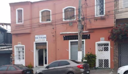 Prédio à venda, 580 m² por R$ 2.100.000,00 - Ipiranga - São Paulo/SP