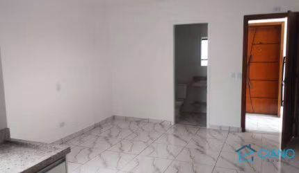 Studio com 1 dormitório para alugar, 30 m² por R$ 2.000,00/mês - Parque da Mooca - São Paulo/SP