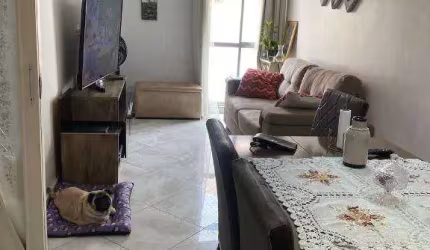 Apartamento com 2 dormitórios à venda, 60 m² por R$ 429.000,00 - Alto da Mooca - São Paulo/SP