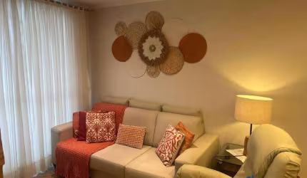 Apartamento com 3 dormitórios à venda, 89 m² por R$ 985.000,00 - Tatuapé - São Paulo/SP