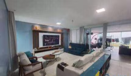 Sobrado com 4 dormitórios à venda, 300 m² por R$ 2.360.000,00 - Mooca - São Paulo/SP
