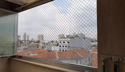 Cobertura com 3 dormitórios à venda, 103 m² por R$ 800.000,00 - Santa Maria - São Caetano do Sul/SP