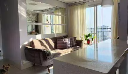 Cobertura com 2 dormitórios à venda, 97 m² por R$ 690.000,00 - Vila Ema - São Paulo/SP