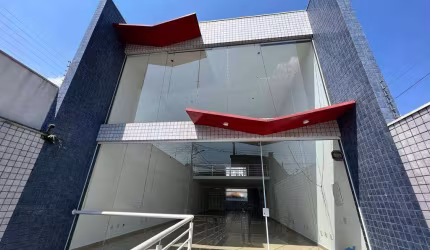 Prédio para alugar, 450 m² por R$ 18.329,24/mês - Quarta Parada - São Paulo/SP