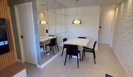 Apartamento com 2 dormitórios à venda, 50 m² por R$ 550.000,00 - Vila Formosa - São Paulo/SP