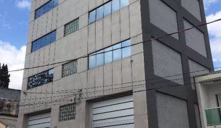 Prédio à venda, 610 m² por R$ 6.890.000,00 - Vila Prudente (Zona Leste) - São Paulo/SP